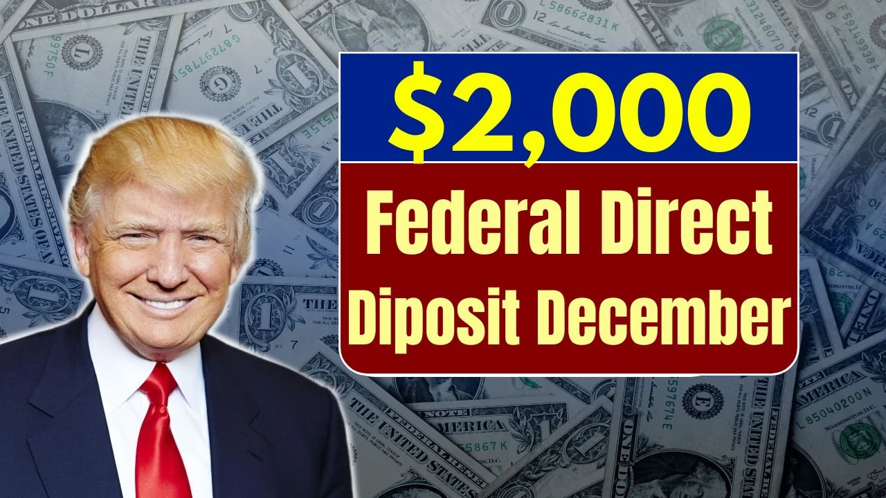 $2000 Federal Deposit Timeline